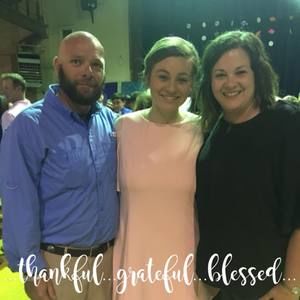 Meet your Posher, Mandy